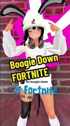 How to Do Boogie Down Fortnite Emote Tutorial