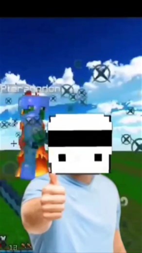 Finally Voice Chat Released! For Minecraft PE!