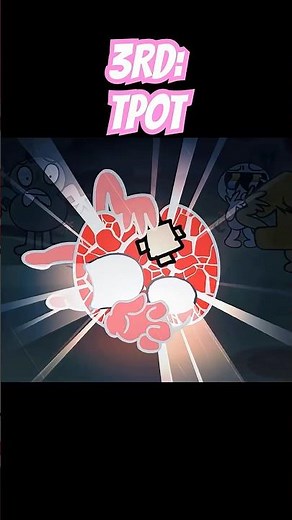 BFDI Seasons ranked WORST to BEST by My Girlfriend #bfdi #bfdia #bfb #tpot #ranking