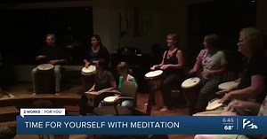 Mindful Moment With Mike - Meditation Live Streams