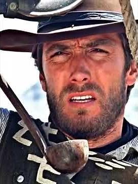 🤠 Un homenaje al legendario Clint a través de imágenes generadas con inteligencia artificial.