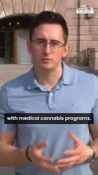 Nebraska left out of federal non-interference guarantee for medical cannabis program