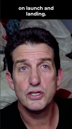 Paraglide like a PRO TIP 6