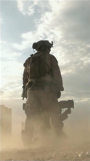 INSANE BLAST! U.S.Deploy the M3E1 Carl Gustaf! #usmarines #training #righttargets