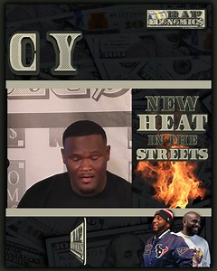 Rap Economics is the home of The #Culture s/o #CY | Rap Economics