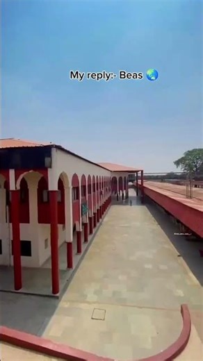 kbhi svarg dekhna hai to beas jao my love beas #rssb #india #america #radhasoamiji #babaji #guru