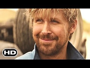 THE FALL GUY - Bloopers (2024) Ryan Gosling