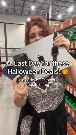 When new tech jump scares you with prices, we hope ended up saving money on your next upgrade~ 😉⚡️ | Plug - Shop Tech