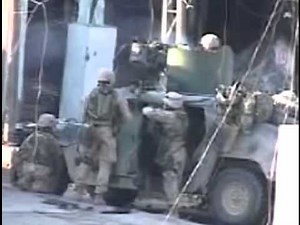Marines Revisited: Taking Fallujah Nov 2004