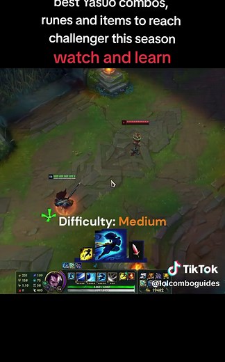 Ultimate Yasuo Guide: Master Runes, Items, and Combos to Reach Challenger