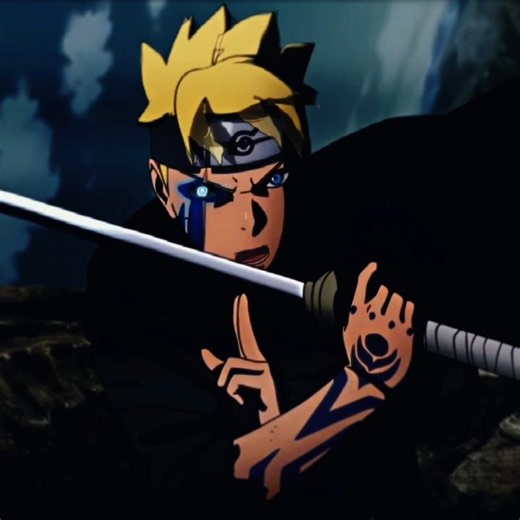 BORUTO UZUMAKI HAS ARRIVED ON SCENE 🤯🔥 \\ BORUTO EDIT /
