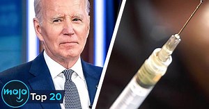 Top 20 MORE Conspiracies That Turned Out To Be Real   | Articles on WatchMojo.com