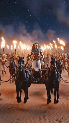 हज़रत मूसा और ज़ालिम फ़िरऔन || Islamic story of Bani israel. #islam #musa #waqia #ai #shorts