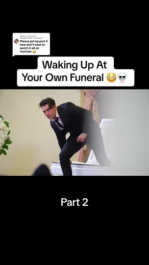 Funny Funeral Prank Reactions & Wake Up Surprise