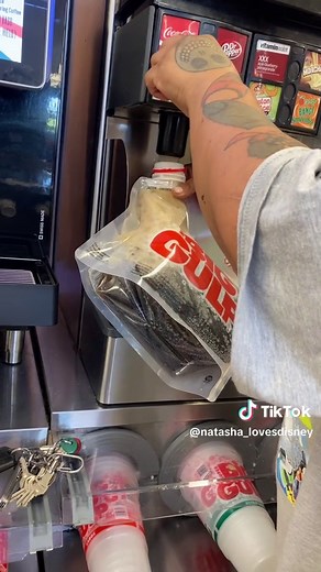 7-Eleven Mighty Big Gulp Review and Refill Tips