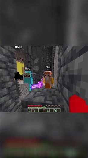 I Made ARMOR from EVERY BLOCK in Minecraft (Part 1)