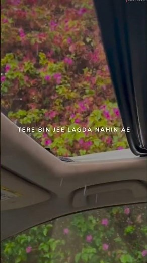 Jhol Lyrics | Sing Along With Your Own Voice | #lyrics #love #shorts #shortsfeed #songlyrics