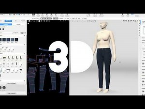 Denim Digital Sampling by Crystal International