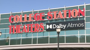 Newly renovated downtown movie theater open for business