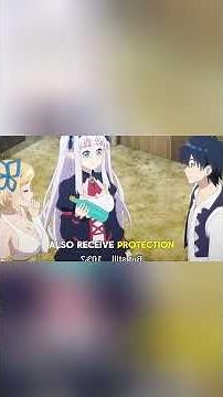 The Dying Boy Became The Strongest Farmer - anime Recap