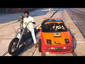 ON DEVIENT LES ROIS DE LA VILLE !