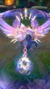 All Morgana Skins 2026 #leagueoflegends