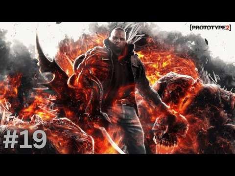 Prototype 2 PC Gameplay Walkthrough – Part 19 | No Commentary | 1440p 60FPS