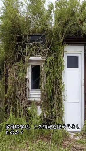 【閲覧注意】XX県で実際に起きた、消されたはずの事件...