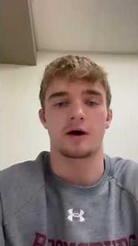 SURVIVOR Bloomsburg Season 3 Episode 11 FINALE Plea to Jury from Connor Hudak