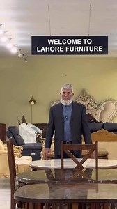 26K views · 258 reactions | ✨ Special Giveaway by Lahore Furnitureبس...