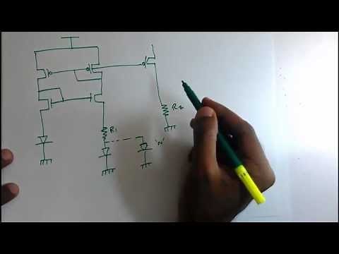 Design of Bandgap voltage reference (BGR) - 4 : PTAT design