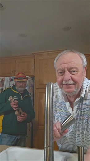 Mixed Up Grandpa (@mixeduppapa)’s videos with Somebody Like You - Keith Urban