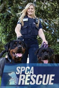 SPCA Rescue (2023) - TV Show