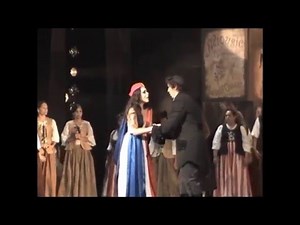 Ça-Ira - Opera by Roger Waters featuring Carmen Monarcha - 2008