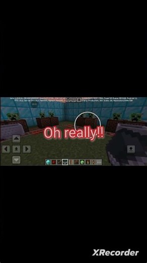 minecraft creeper sound #minecraft #minecraftshorts