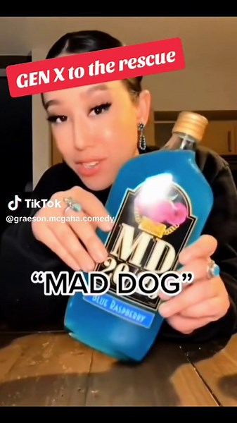 GEN X Code Breakers: Mad Dog 2020 & Gatekeeping Explained