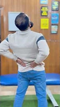 Constipation Relief in Minutes