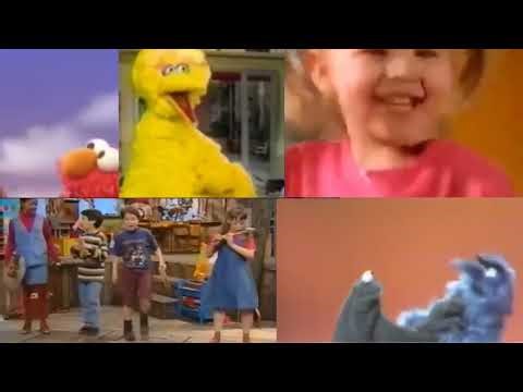 Sesame Street Barney move N Groove Dance Mat Barney