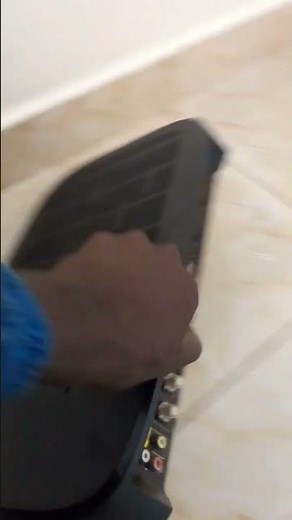 How to install a DSTv Explore at your premises