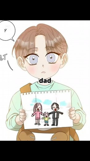 Engentoon | Dady?🥲💔 . . .#yaoi #bl #engentoon #openboard #manhwa #bomtoon | Instagram