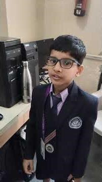 introduction of computer project 👍