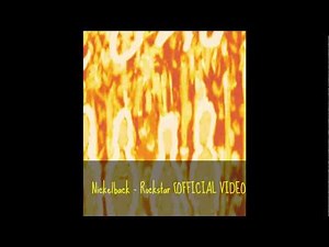 Nickelback - Rockstar [OFFICIAL VIDEO]