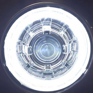 Classic Halos or HDR Halos? | Dapper Lighting