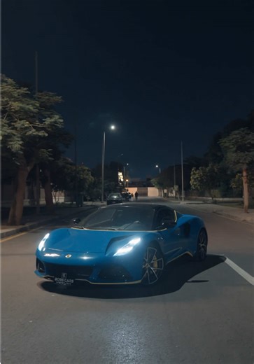 2024 Lotus Emira Now Available at Boss Cars!