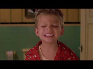 Stuart Gets Stuck In The Washing Machine(But Stuart Has Spongebob's Voice)