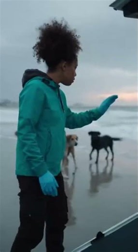 Baby Sea Turtle Rescue! 🌊🐢 #SeaTurtle #WildlifeRescue #Conservation
