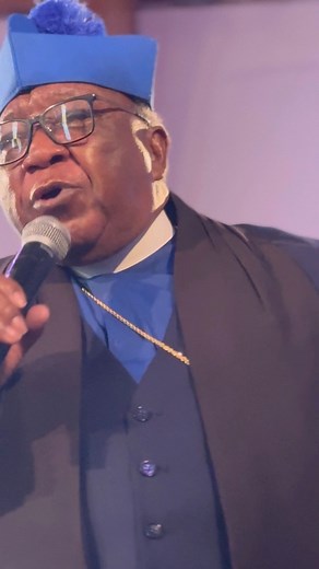 7 Benefits of Following Jesus by Bishop C.K. Butler, Sr., Chief Overseer - The House of God Church | The House of God Church