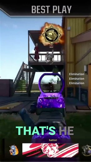 Black Ops 6 Headshot Frenzy #shorts