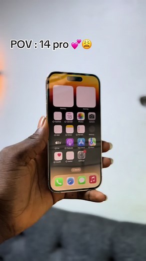 Exploring the Features of iPhone 14 Pro