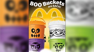 McDonald's is a resilient brand that thrives in any environment: Jim Skinner